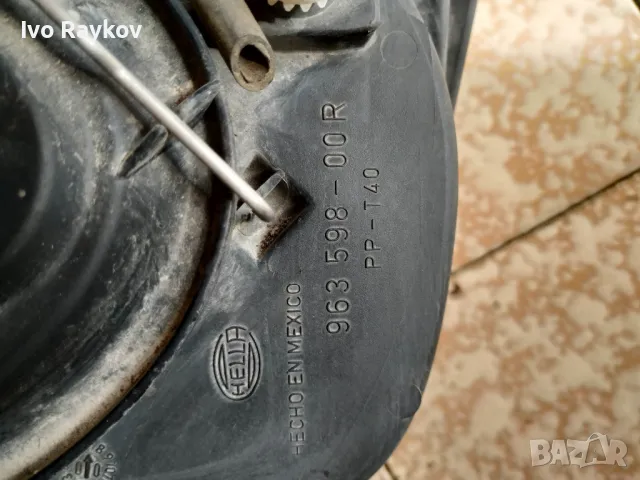 Фар , комплект за VW Bora  963 597 00L , 963 597 00R, снимка 9 - Части - 47341169