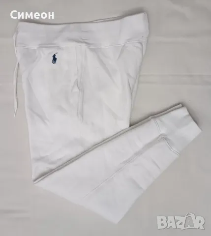 POLO Ralph Lauren Sweatpants оригинално дамско памучно долнище 2XS, снимка 6 - Спортни екипи - 48150536