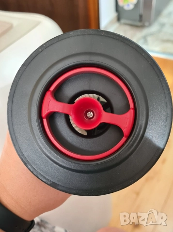 Hepa филтър за вертикална прахосмукачка , снимка 3 - Парочистачки и Водоструйки - 52961594