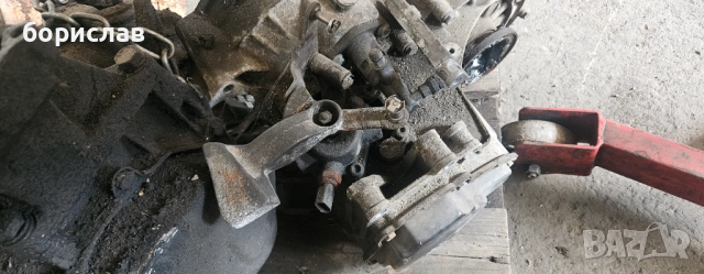 5 степенна скоростна кутия за Фолксваген голф 5 , снимка 2 - Части - 51684831