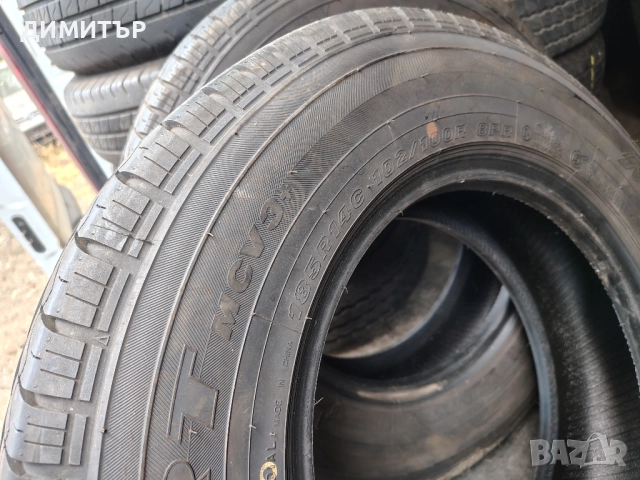 2бр.летни гуми MAXXIS 185 80 14C DOT19 цена за брой, снимка 5 - Гуми и джанти - 52427801