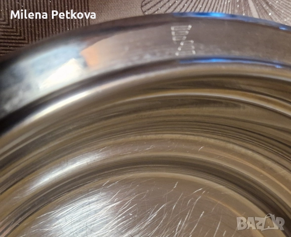 Zepter Цептер купа 24см., снимка 9 - Кутии за храна - 51798718