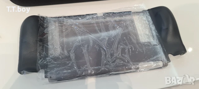 промо!!! Nintendo switch case чанта плюс протектори и аксесоари. , снимка 9 - Аксесоари - 50475819