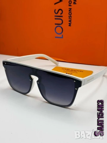 очила louis vuitton , снимка 11 - Слънчеви и диоптрични очила - 50588520