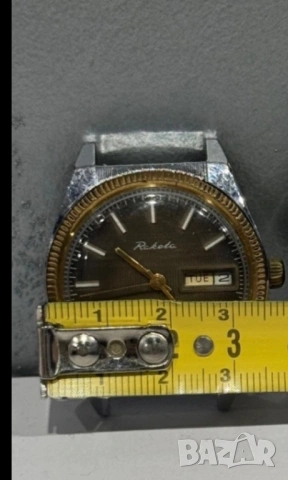 Лот часовници Ракета Raketa, снимка 6 - Антикварни и старинни предмети - 53883688