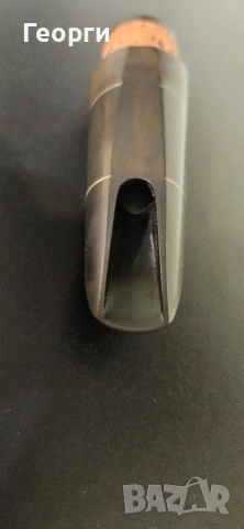 Selmer C☆☆ Series10 мундщук за кларинет, снимка 7 - Духови инструменти - 53140864