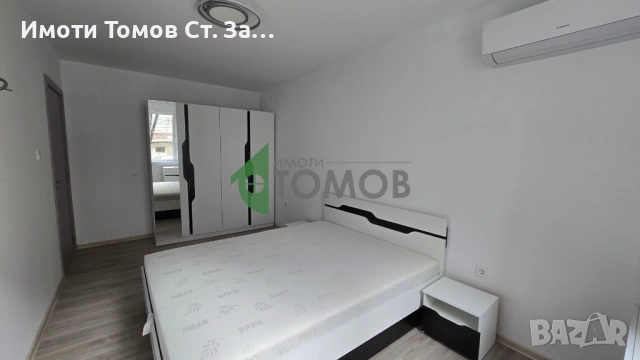 Прекрасно обзаведен двустаен апартамент в кв. Ремиза, снимка 2 - Апартаменти - 53531556