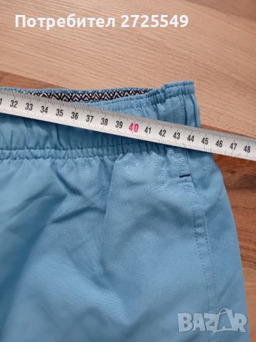 Ted Baker XL-2XL шорти , снимка 3 - Къси панталони - 45482471