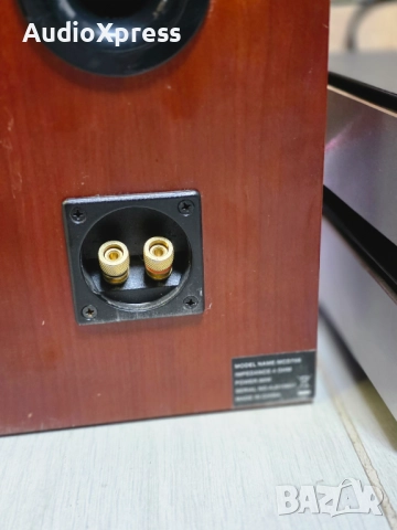 🔊 PHILIPS MCD708 – Hi-Fi Micro System с аудиофилски амбиции 🔊, снимка 7 - Части и Платки - 52943358