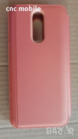 Xiaomi Redmi 8, снимка 2 - Калъфи, кейсове - 45496371