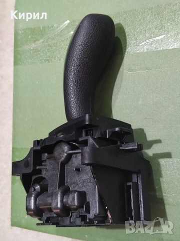 Селектор Джойстик Скоростен лост за BMW F30 F31 F32, снимка 4 - Аксесоари и консумативи - 53488484