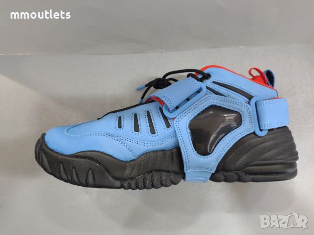 Nike Air Ambush N41,42,42,5,43,44.Баскет кецове.Нови.Оригинал., снимка 2 - Кецове - 46674444