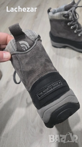 Туристически oбувки Chilkat II T0AWMCEZ7-8 Woman , снимка 9 - Дамски боти - 53971882