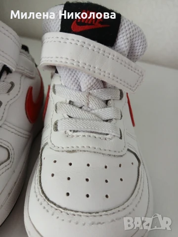 Маратонки 22 номер, снимка 7 - Бебешки обувки - 50666289