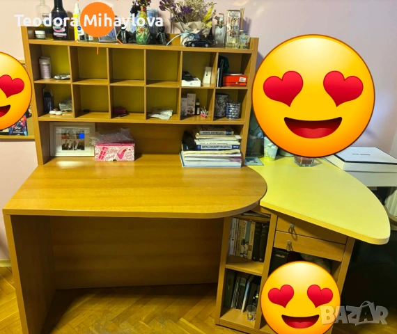 Детско обзавеждане Cilek за 2 деца, снимка 2 - Други - 54279060