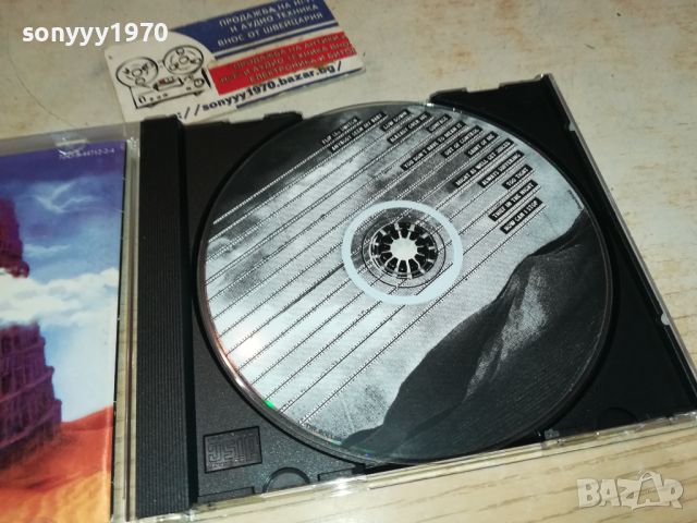 ROLLING STONES CD 1905241302, снимка 3 - CD дискове - 45806644