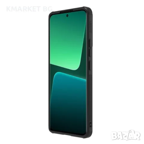 Xiaomi 13 Pro NILLKIN CamShield Калъф и Протектор, снимка 3 - Калъфи, кейсове - 48142839