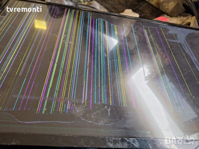 Main board 715G6947-M02-000-004Y  , for, Телевизор Philips,  модел 32PHT4201/12   32inc DISPLAY TPT3, снимка 9 - Части и Платки - 54015284