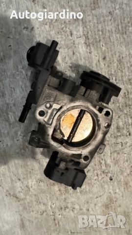 Дроселова Клапа за Citroen C5 - 3341B 1062 / 9642473280, снимка 2 - Части - 52922758