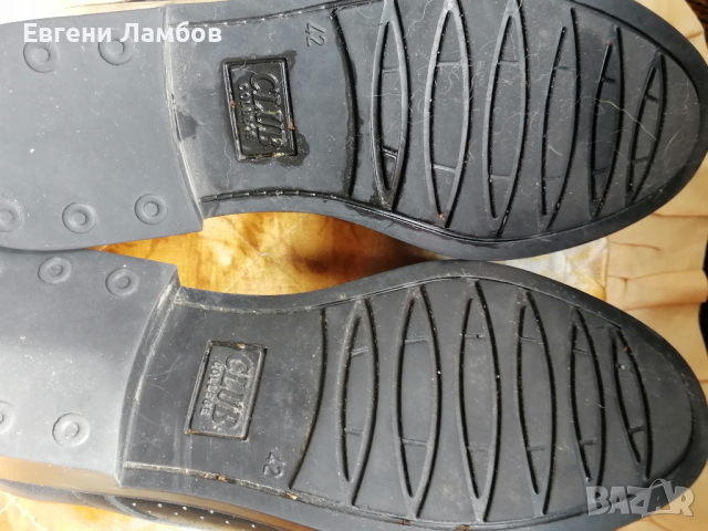 Обувки нови мъжки , снимка 2 - Официални обувки - 45073354