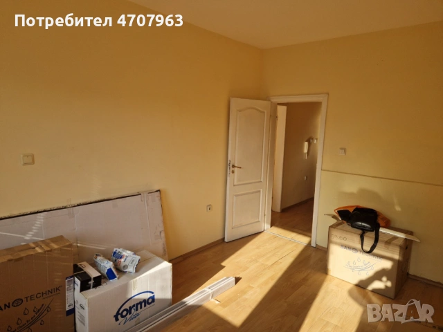 Двустаен - Слънчев бряг , снимка 4 - Апартаменти - 53698452