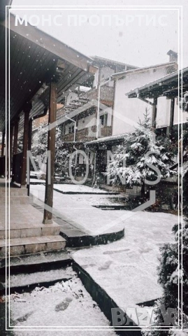 Къща за гости – работещ бизнес в сърцето на Балкана, с. Орешак, обл. Ловеч, снимка 12 - Хотели - 53325859