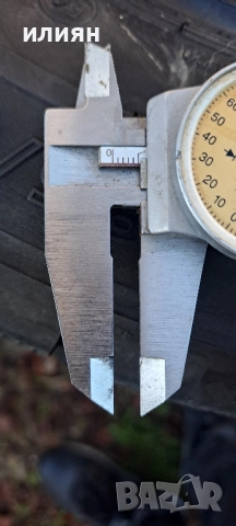 4бр зимни гуми Bridgestone 185 65 15 , снимка 11 - Гуми и джанти - 52411160