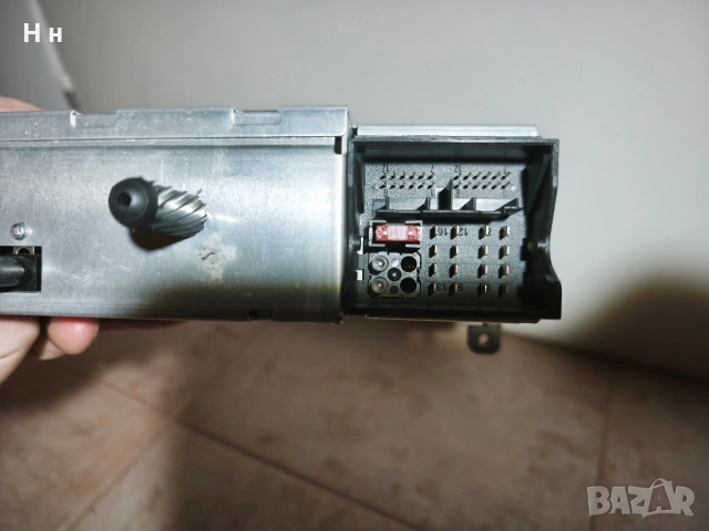 CD Bmw Professional e90/e91, снимка 9 - Части - 53330009