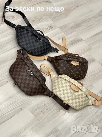 Мъжка чанта Louis Vuitton Налични различни цветове Код D854, снимка 1 - Чанти - 47223829