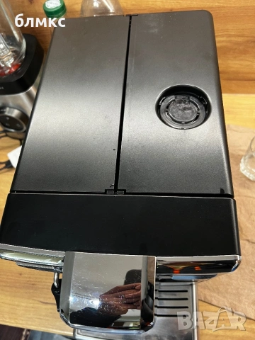 Кафемашина Philips NL9206AD, снимка 3 - Кафемашини - 53845423