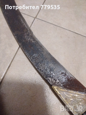 СТАР КАРАКУЛАК, снимка 2 - Антикварни и старинни предмети - 53474427