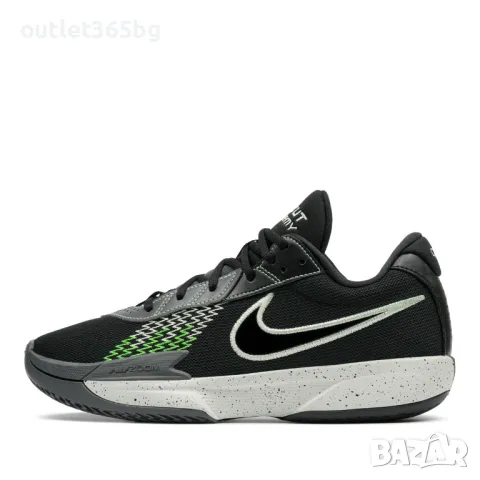 Nike - Air Zoom G.T. Cut Academy №40.5,№43 Оригинал Код 828, снимка 1 - Маратонки - 49577044