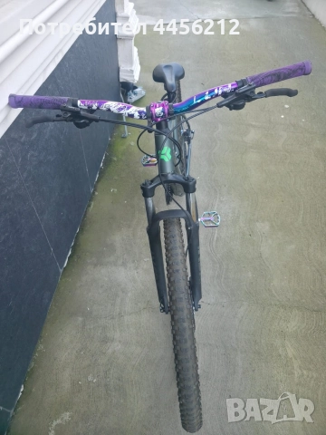 Колело Carver Strict 120, снимка 3 - Велосипеди - 52642963