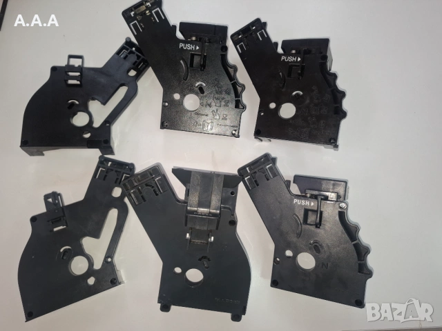 Кафе групи части за Saeco