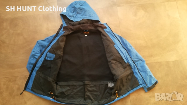 HEAD 7R TECHNOLOGY 10000 размер М - L ски сноуборд яке 19-43, снимка 11 - Зимни спортове - 52794647