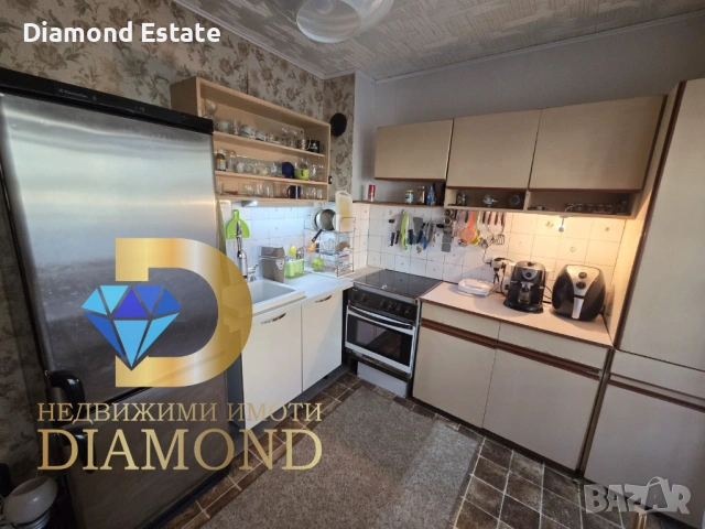 Апартамент в Димитровград, кв. Славянски, снимка 6 - Апартаменти - 53782520