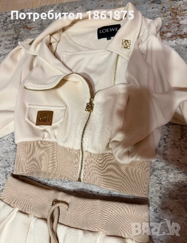 Страхотен дамски екип LOEWE