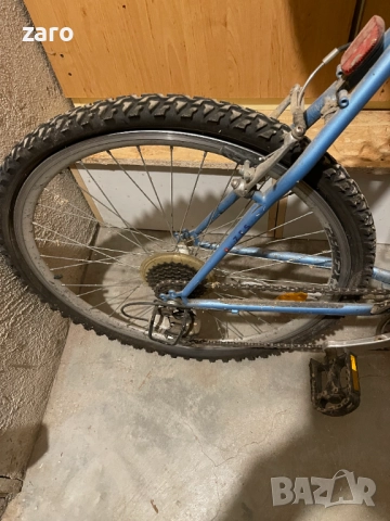 Италианско колело, снимка 7 - Велосипеди - 52954756