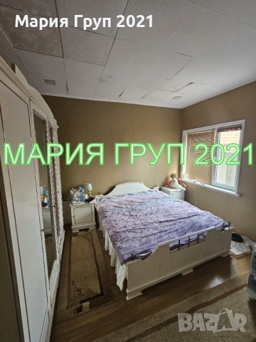 !!!ТОП ОФЕРТА!!!Продавам Обзаведена Къща с Гараж в село Войводово област Хасково!!!, снимка 12 - Къщи - 54236955