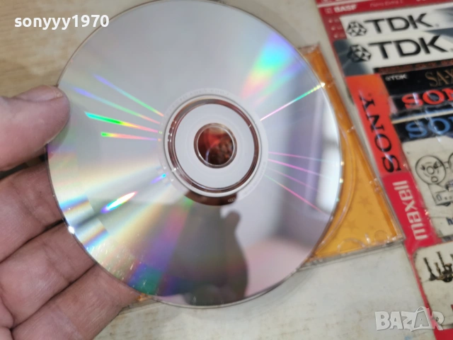 NSYNC CD 0903261540H2E6R, снимка 18 - CD дискове - 53769096