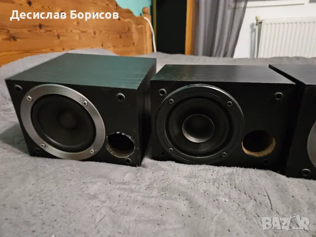 Тонколони Pioneer , снимка 6 - Тонколони - 47983650