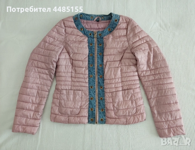 Дамски якета, S и М, снимка 2 - Якета - 53085474