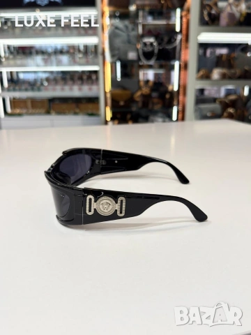 Дамски Слънчеви Очила ⚜️ Versace , снимка 7 - Слънчеви и диоптрични очила - 53021771