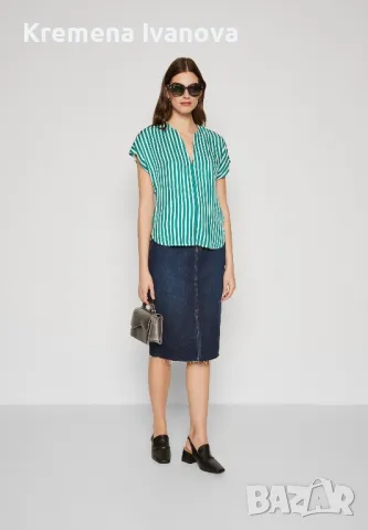 Tommy Hilfiger, XL, снимка 4 - Тениски - 49885170