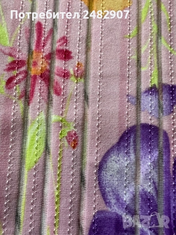 Дамски потник, снимка 9 - Потници - 53338574