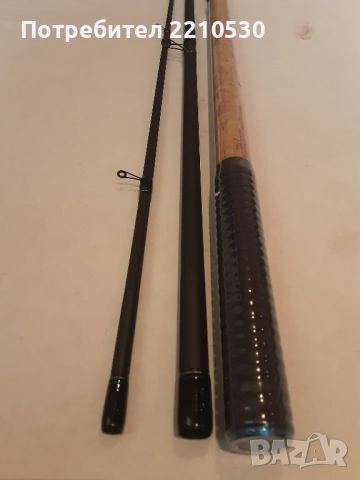 Мач Sensas , снимка 6 - Въдици - 53365956