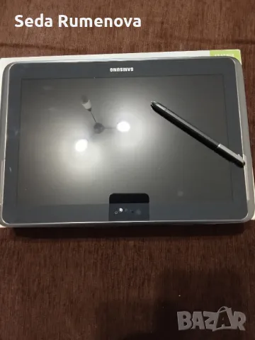 таблет Samsung galaxy note10.1, снимка 3 - Samsung - 47244479