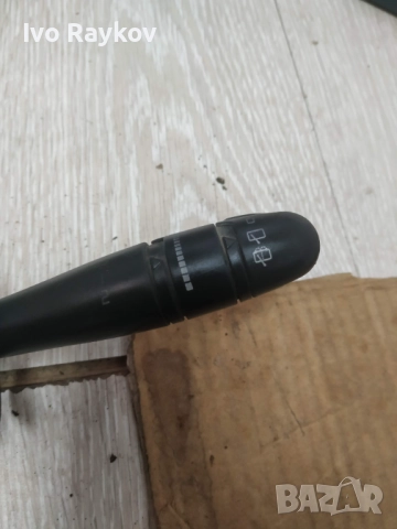 лоста на чистачките , RENAULT Megane 1 , 7700414478l , снимка 2 - Части - 52859106