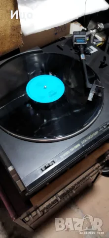 Pioneer PL-570 грамофон , снимка 5 - Грамофони - 50391699
