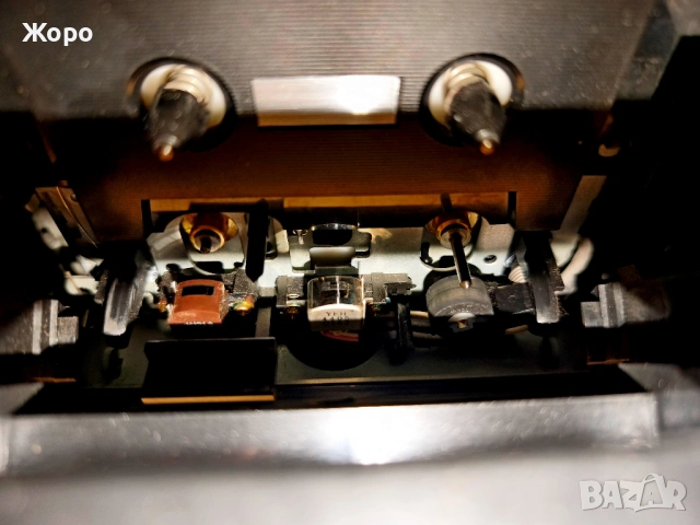 ONKYO TA-2830, снимка 10 - Декове - 54137068